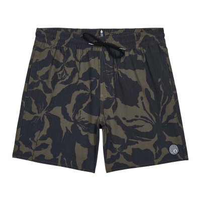PSYCHE COTTON TRUNK 17