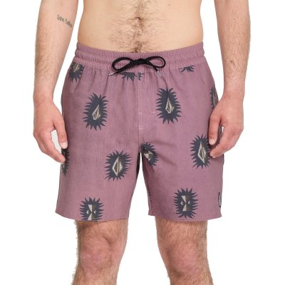 PSYCHE COTTON TRUNK 17