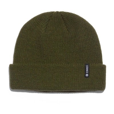 ICON 2 BEANIE