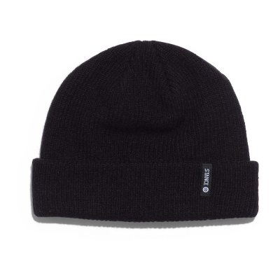 ICON 2 BEANIE SHALLOW