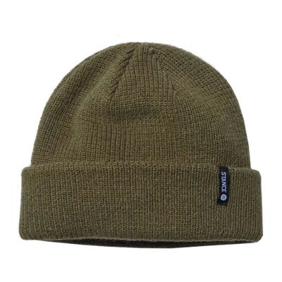 ICON 2 BEANIE SHALLOW