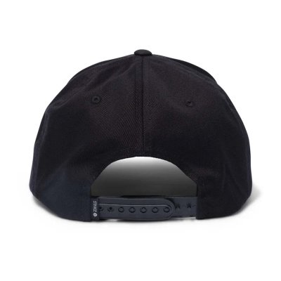 ICON SNAPBACK HAT