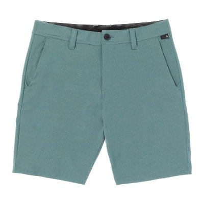 FRICKIN CROSS SHRED STATIC 20