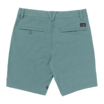 FRICKIN CROSS SHRED STATIC 20