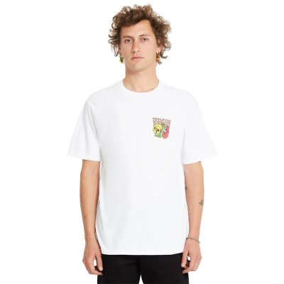 TOOFLOW BSC SS TEE