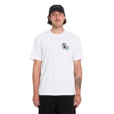 AURA BSC SS TEE