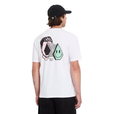 AURA BSC SS TEE