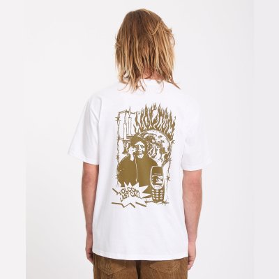LAST CALL BSC SS TEE