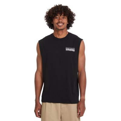 GAMMA DOOM SLEEVELESS