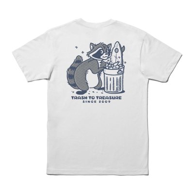 TRASH TO TREASURE SS