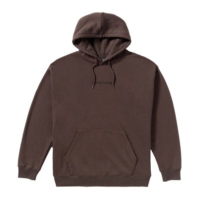VOLCOM STONE PO FLEECE