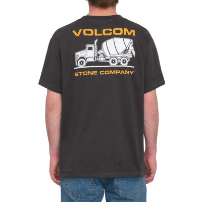 SKATE VITALS G TAYLOR SS TEE 1