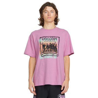 FA F RYGALSKI SS TEE