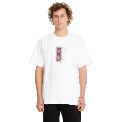 EYE RUST LSE SS TEE