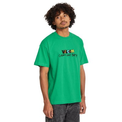 FA BOB MOLLEMA 2 LSE SS TEE