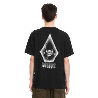 GAMMA DOOM SS TEE