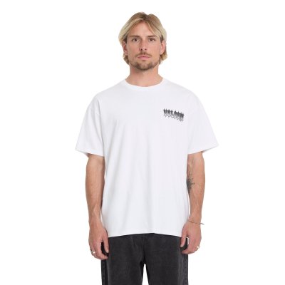 GAMMA DOOM SS TEE
