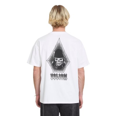 GAMMA DOOM SS TEE