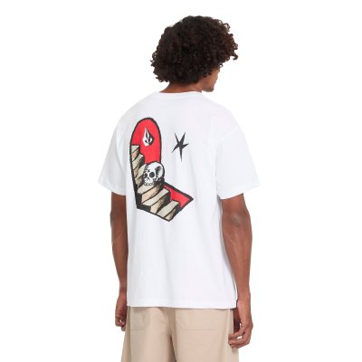 FA SETH CONBOY LSE SS TEE