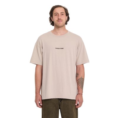 VOLCOM STONE LSE SS TEE