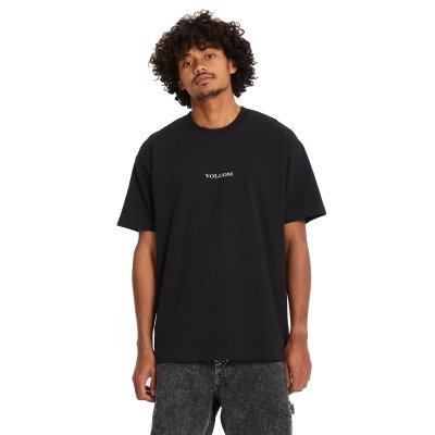 VOLCOM STONE LSE SS TEE