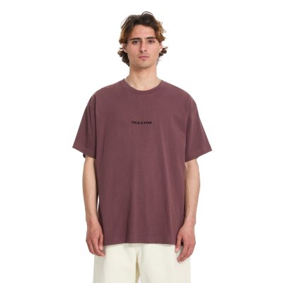 VOLCOM STONE LSE SS TEE