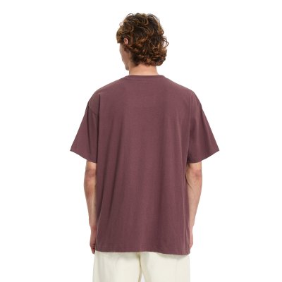 VOLCOM STONE LSE SS TEE