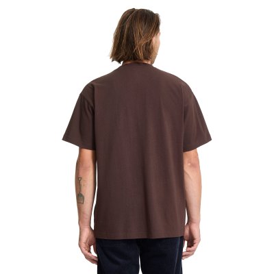 VOLCOM STONE LSE SS TEE