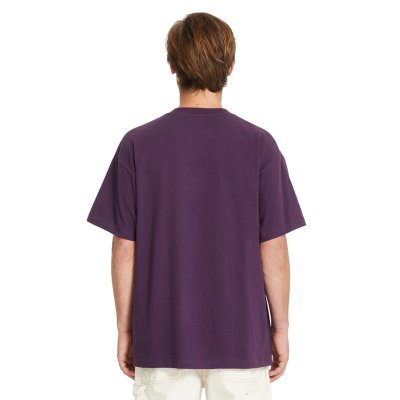 VOLCOM STONE LSE SS TEE