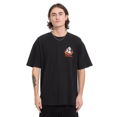 ALWAYS GRINDING SS TEE