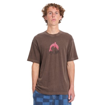 FA OZZY 3 SS TEE