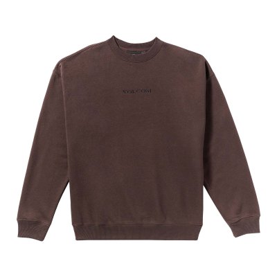 VOLCOM STONE CREW FLEECE