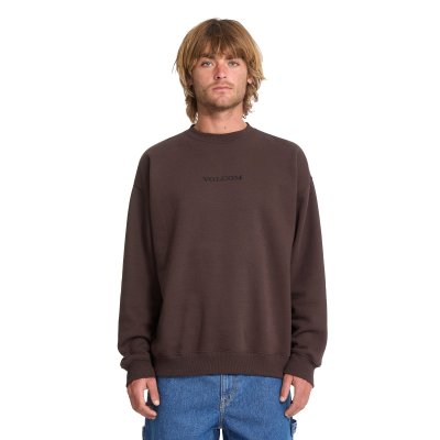 VOLCOM STONE CREW FLEECE
