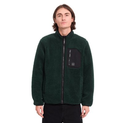 MUZZER FUZZAR ZIP