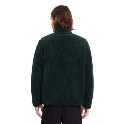 MUZZER FUZZAR ZIP