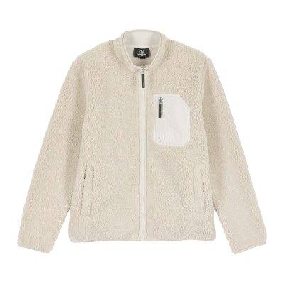 MUZZER FUZZAR ZIP