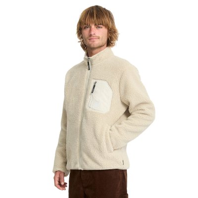 MUZZER FUZZAR ZIP