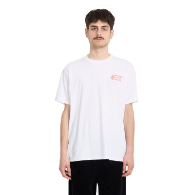 WORKWEAR SS TEE
