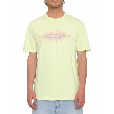 NU SUN PW SS TEE