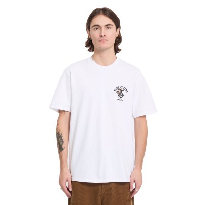 BAD LUCK SS TEE