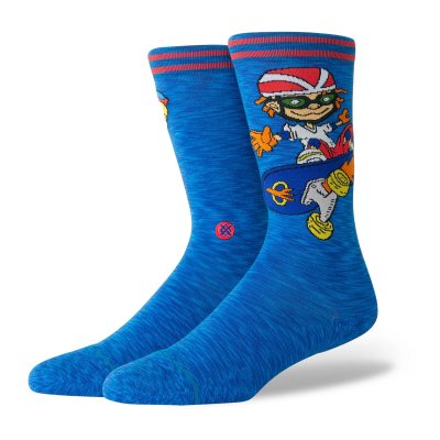 REGGIE AND OTTO CREW