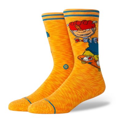 SAM AND TWISTER CREW