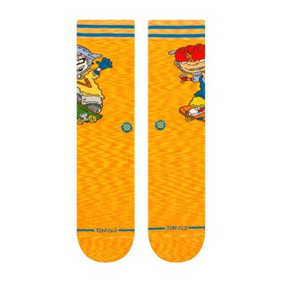 SAM AND TWISTER CREW