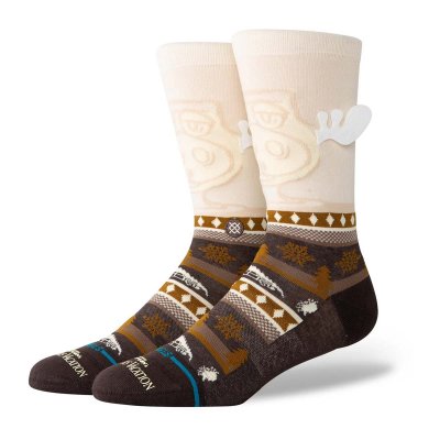 HAVE SOME EGGNOG CREW