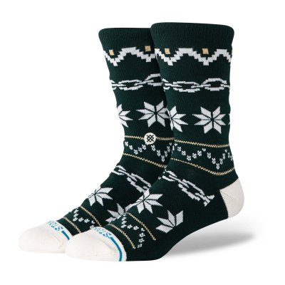 BREAK THE SEASON CREW