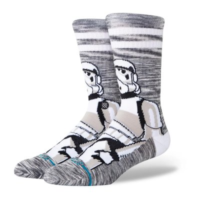 THE STORM TROOPER CREW