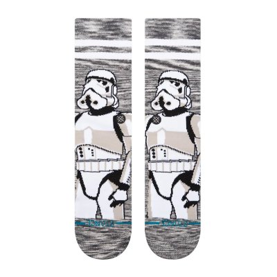 THE STORM TROOPER CREW