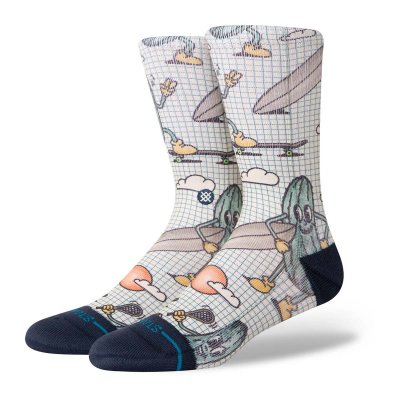 FEELING PICKLED CREW