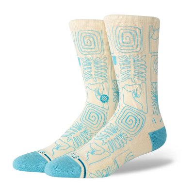 TESTED EVERYWHERE CREW