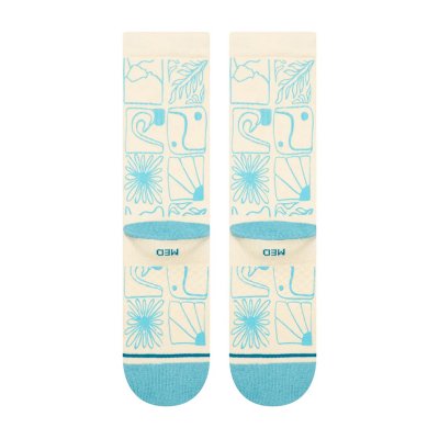 TESTED EVERYWHERE CREW